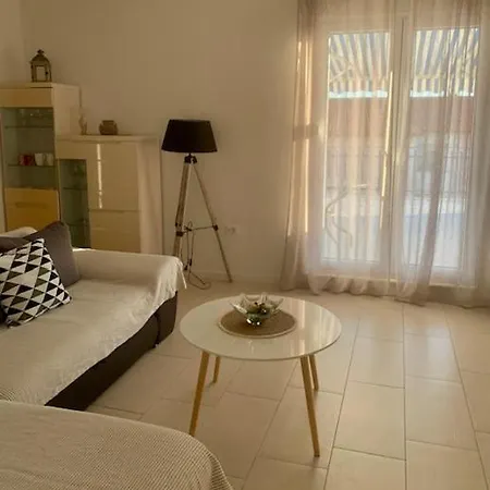 Apartment Luxury Cairos *