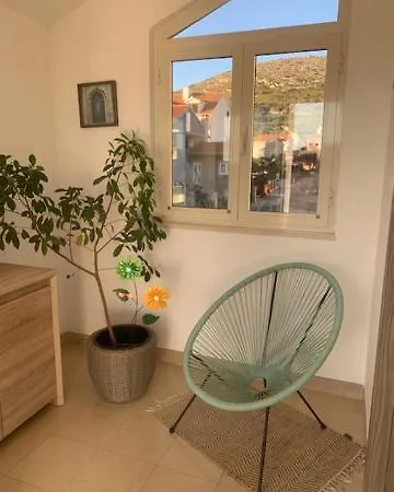 Апартаменты Luxury Cairos *