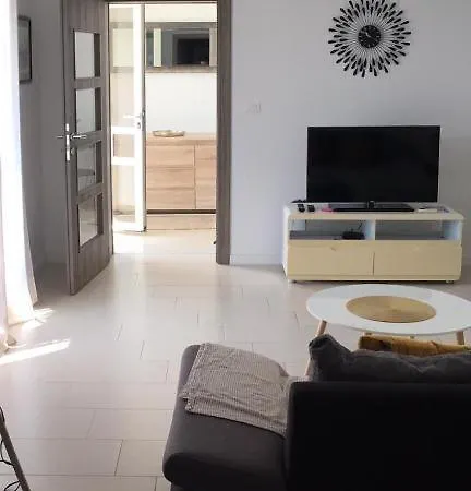 Luxury Cairos Apartment Trogir