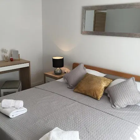 Luxury Cairos Трогир