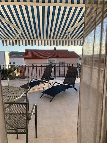 公寓 Luxury Cairos