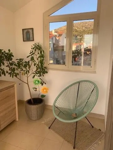 公寓 Luxury Cairos *