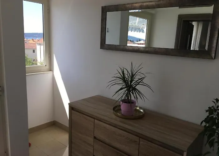 Luxury Cairos 公寓 *