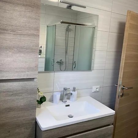 Luxury Cairos Apartmán