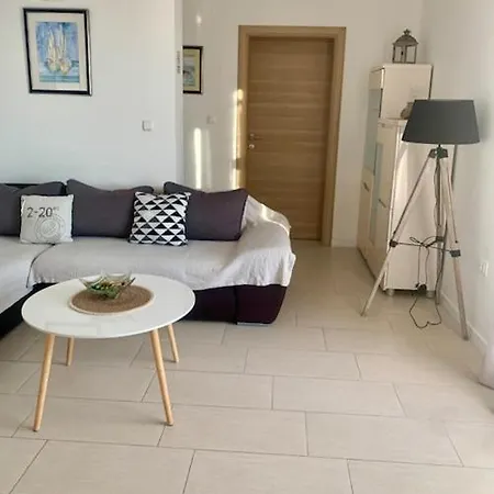 Luxury Cairos Trogir