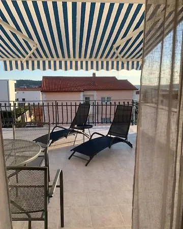Apartmán Luxury Cairos