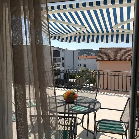 Apartmán Luxury Cairos *