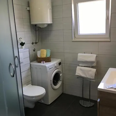 Luxury Cairos Daire Trogir