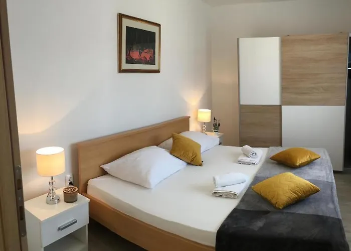 Luxury Cairos Trogir