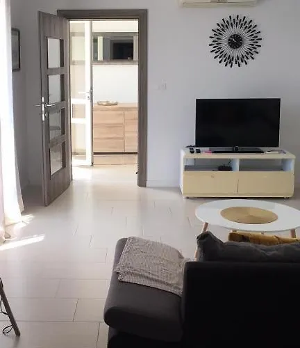 Luxury Cairos Daire Trogir