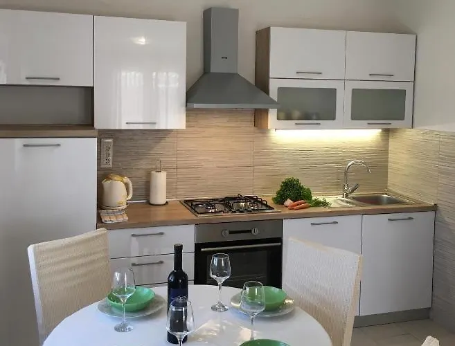 Luxury Cairos * Trogir