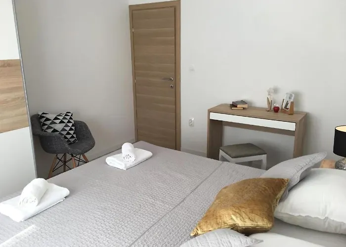 Luxury Cairos * Trogir
