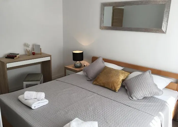 Luxury Cairos Trogir