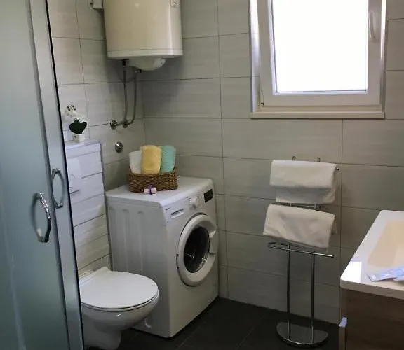 Luxury Cairos Daire Trogir