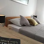 Luxury Cairos Διαμέρισμα Τρογκίρ