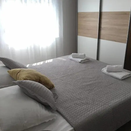 Luxury Cairos Lejlighed *