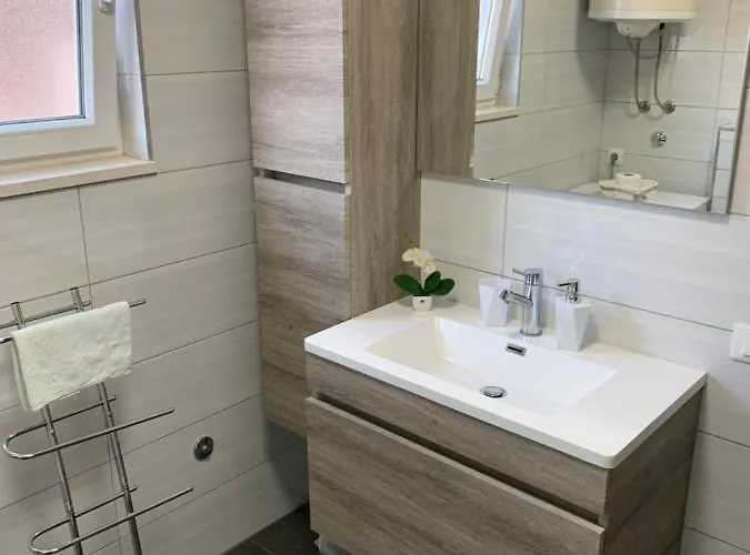 Luxury Cairos Trogir